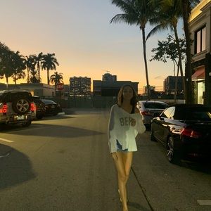 Meet your Posher, Sydney